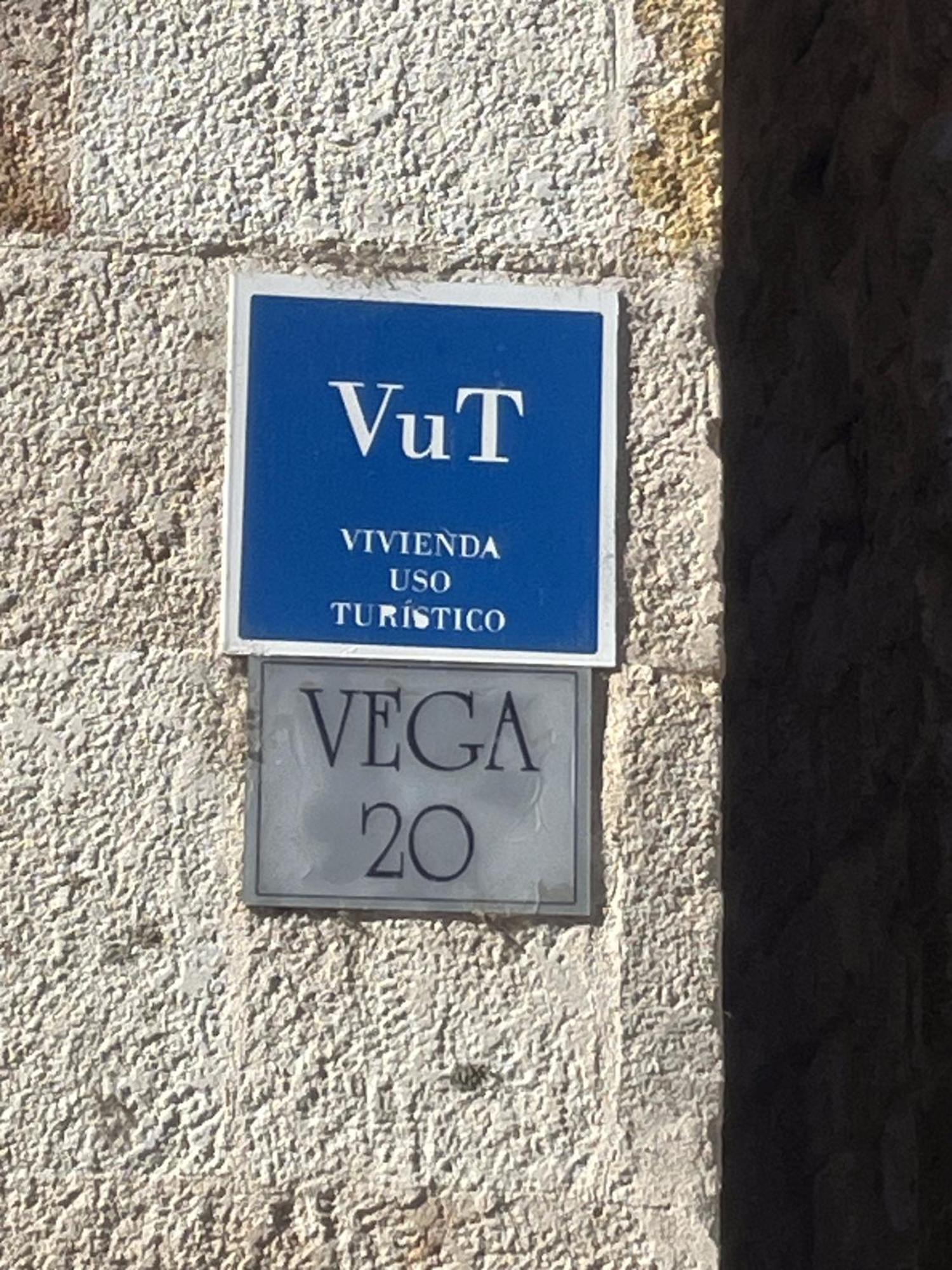 Piso En La Ruta Del Romanico Zamora Exterior photo